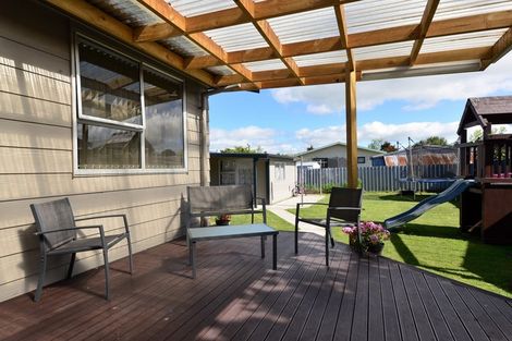 Photo of property in 4 Enfield Street, Nawton, Hamilton, 3200