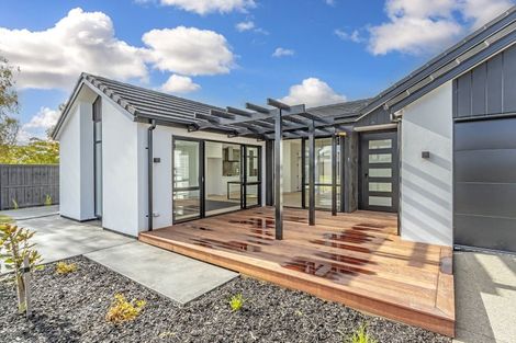 Photo of property in 36 Hurley Drive, Rolleston, 7615