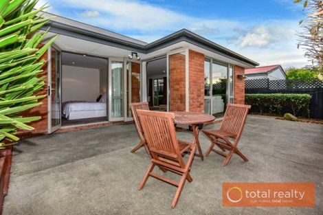 Photo of property in 38a Hinemoa Street, Spreydon, Christchurch, 8024