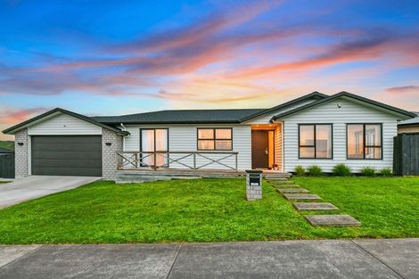 Photo of property in 3 Bellenden Crescent, Pokeno, 2402