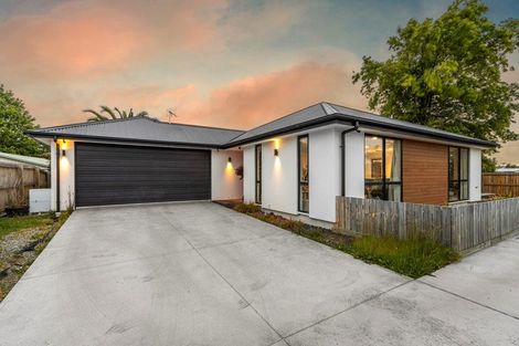 Photo of property in 27a Aylesford Street, Mairehau, Christchurch, 8013