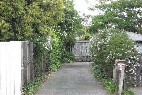 Photo of property in 54 Hills Road, Edgeware, Christchurch, 8013