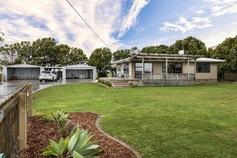 Photo of property in 136 Nova Scotia Drive, Waipu, 0582