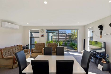 Photo of property in 8/3 Nyoli Street, Northcote, Christchurch, 8052