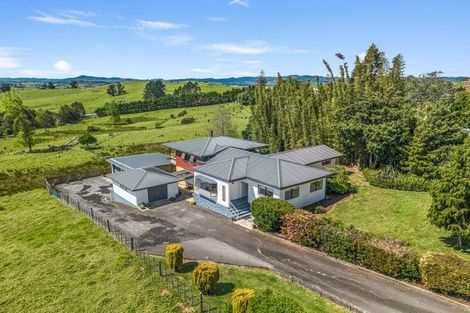 Photo of property in 105 Portland Road, Portland, Whangarei, 0178