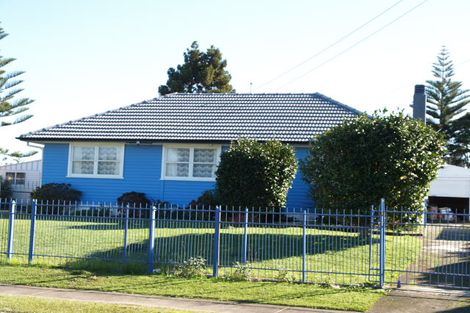 Photo of property in 5 Haddon Street, Mangere East, Auckland, 2024