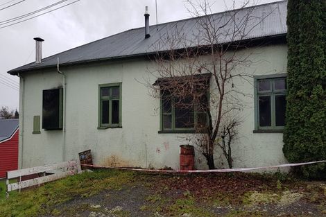 Photo of property in Inangahua Arms, 172 Buller Road, Reefton, 7830