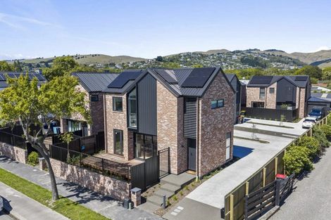Photo of property in 1/92 Tennyson Street, Sydenham, Christchurch, 8023