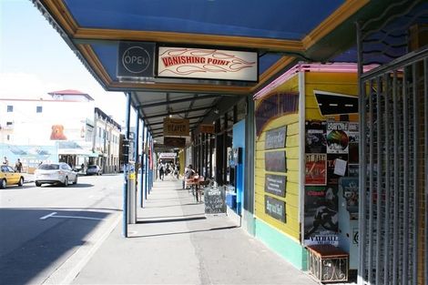 Photo of property in 603/8u Wigan Street, Te Aro, Wellington, 6011