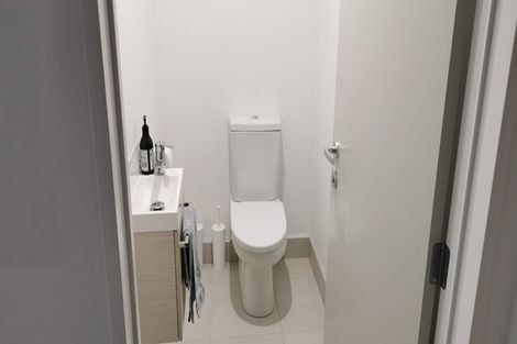 Photo of property in 2b Harakeke Road, Hobsonville, Auckland, 0618