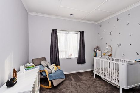 Photo of property in 50 Brown Street, Strathern, Invercargill, 9812