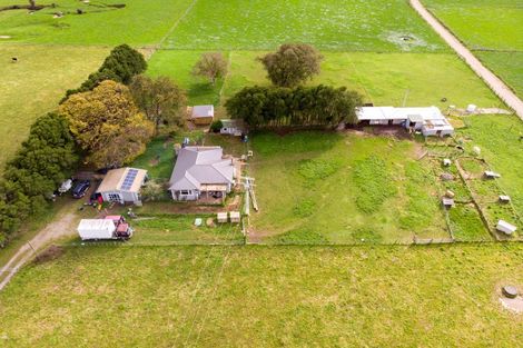 Photo of property in 141 Valley Road, Woodville, 4998