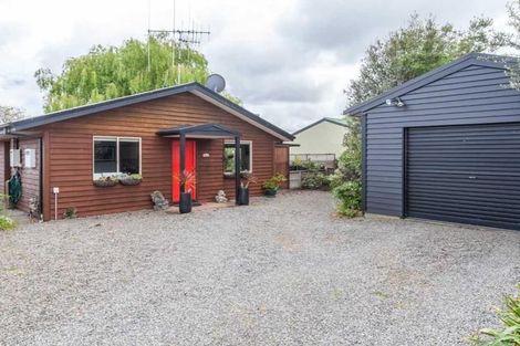 Photo of property in 12a Victoria Street, Levin, 5510