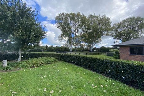 Photo of property in 576b Airport Road, Tamahere, Hamilton, 3283