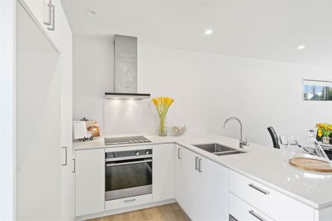 Photo of property in 7/259 Kilmore Street, Christchurch Central, Christchurch, 8011