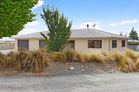 Photo of property in 9 The Drive, Twizel, 7999