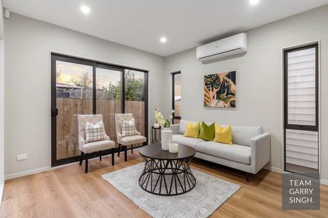 Photo of property in 4d Woodside Road, Manurewa, Auckland, 2102