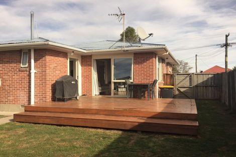 Photo of property in 45 Brynley Street, Hornby, Christchurch, 8042