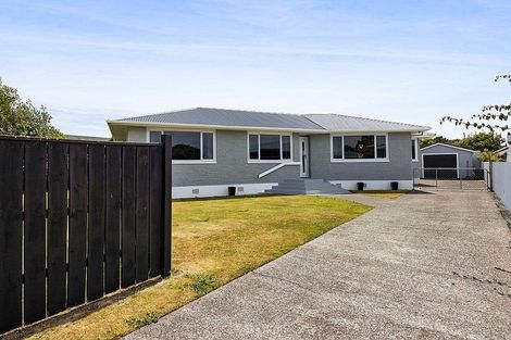 Photo of property in 11 Mccarthy Street, Hawera, 4610