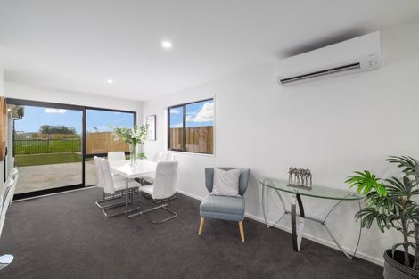 Photo of property in 7 Ellmers Street, Woodend, 7610