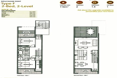 Photo of property in 84 Rangihina Road, Hobsonville, Auckland, 0616