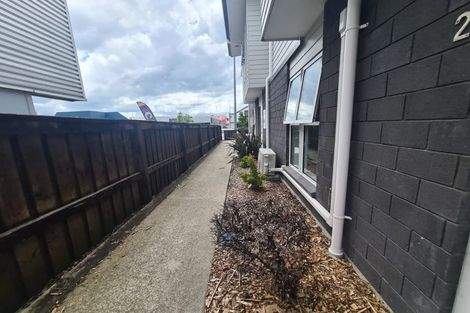 Photo of property in 2/3 Somerset Street, Frankton, Hamilton, 3204
