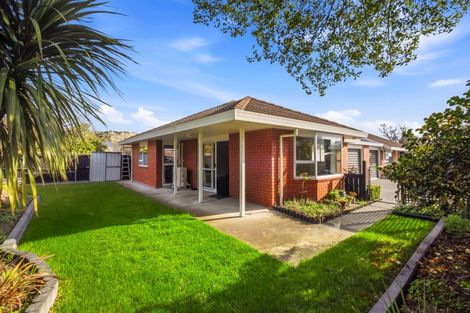 Photo of property in 1/100 Centaurus Road, Huntsbury, Christchurch, 8022