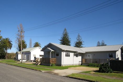 Photo of property in 37 River Parade, Wairoa, 4108
