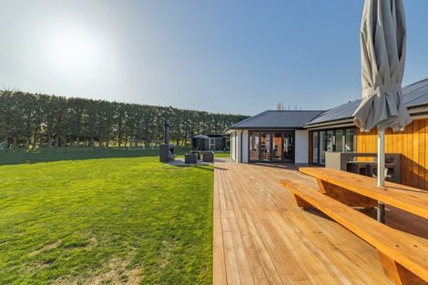 Photo of property in 37 Bradley Road, West Melton, Christchurch, 7675