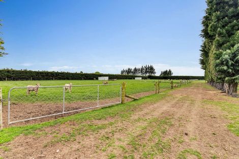 Photo of property in 16 Winslow Westerfield Road, Winslow, Ashburton, 7775