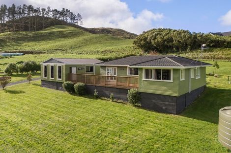 Photo of property in 62a Waitete Road, Waihi, 3610