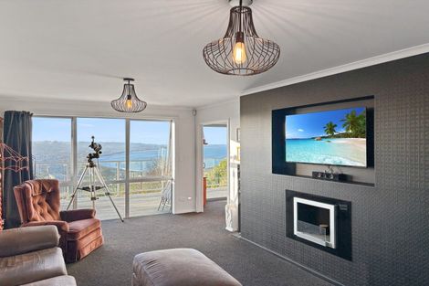 Photo of property in 18 Tamar Street, South Hill, Oamaru, 9400
