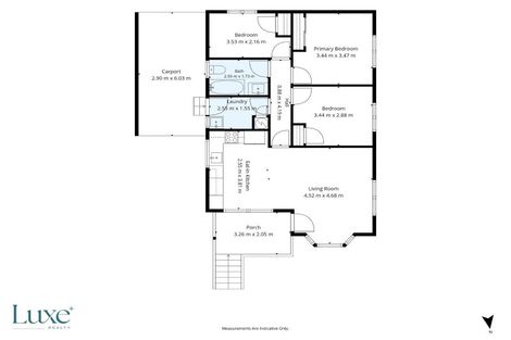Photo of property in 35b Woodridge Drive, Woodridge, Wellington, 6037