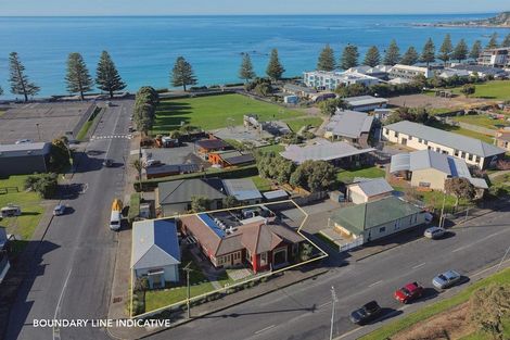 Photo of property in 1 Torquay Street, Kaikoura, 7300