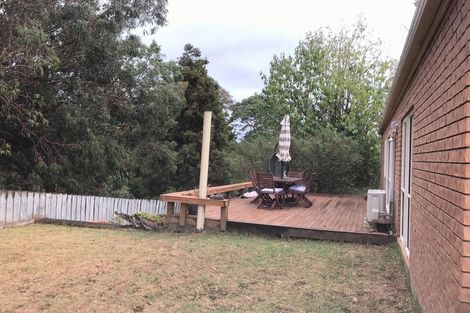 Photo of property in 18 Columbia Place, Albany, Auckland, 0632