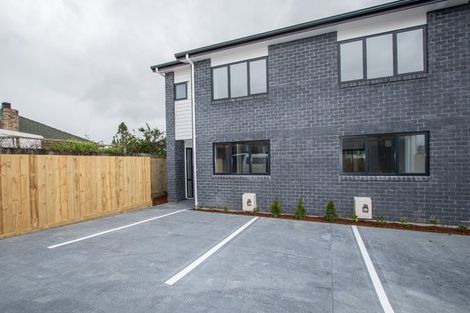 Photo of property in 10/10u Charlemont Street, Whitiora, Hamilton, 3200