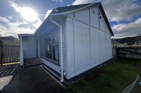 Photo of property in 4- 6 Speedy Street, Stokes Valley, Lower Hutt, 5019