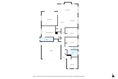 Photo of property in 11 Hayson Drive, Kaiapoi, 7630