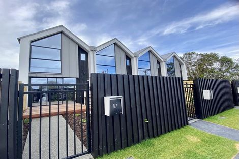 Photo of property in 9 Ward Street, Addington, Christchurch, 8024