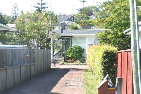 Photo of property in 2/41 Seine Road, Forrest Hill, Auckland, 0620