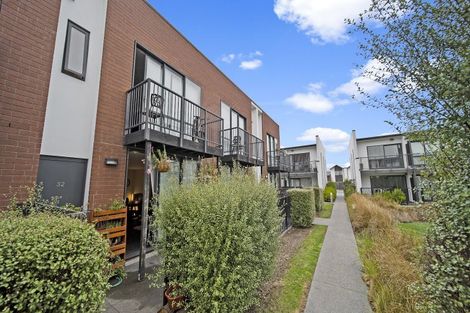 Photo of property in 32/17 Bunyan Street, Waltham, Christchurch, 8023