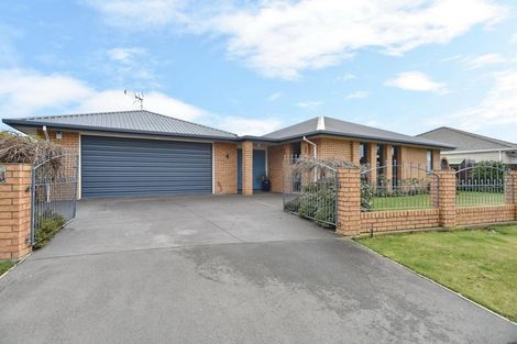 Photo of property in 4 Cumberland Place, Kaiapoi, 7630