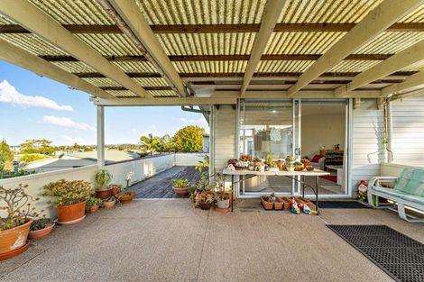 Photo of property in 65 Potter Avenue, Northcote, Auckland, 0627