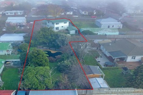 Photo of property in 12 Dawson Street, Pahiatua, 4910