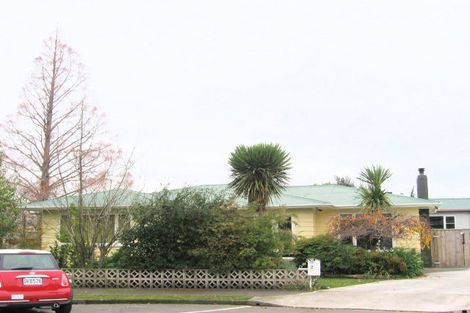 Photo of property in 2 Menin Road, Onekawa, Napier, 4110