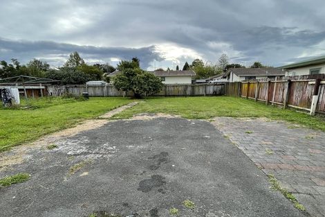 Photo of property in 25 Carrington Avenue, Hillcrest, Hamilton, 3216