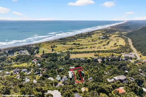 Photo of property in 72 Domain Crescent, Muriwai, 0881