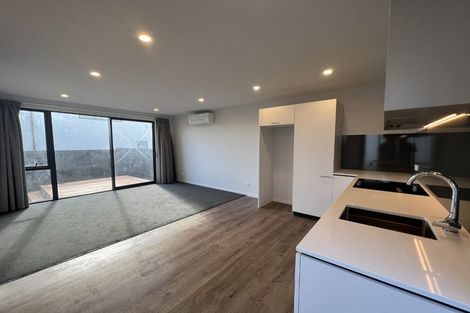 Photo of property in 7/128 Edinburgh Street, Spreydon, Christchurch, 8024