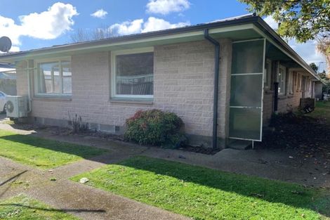 Photo of property in 6/83 Cranford Street, St Albans, Christchurch, 8014