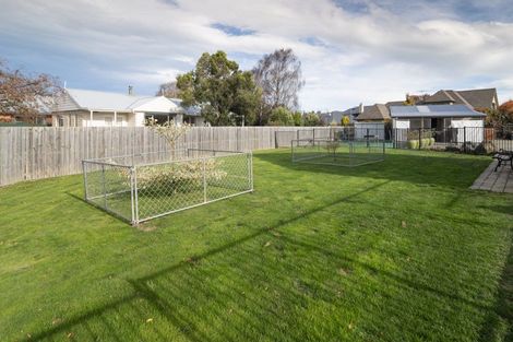 Photo of property in 30 Catherwood Avenue, Allenton, Ashburton, 7700